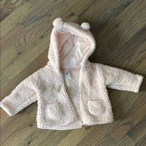 Teddy Bear 6months Hoodie